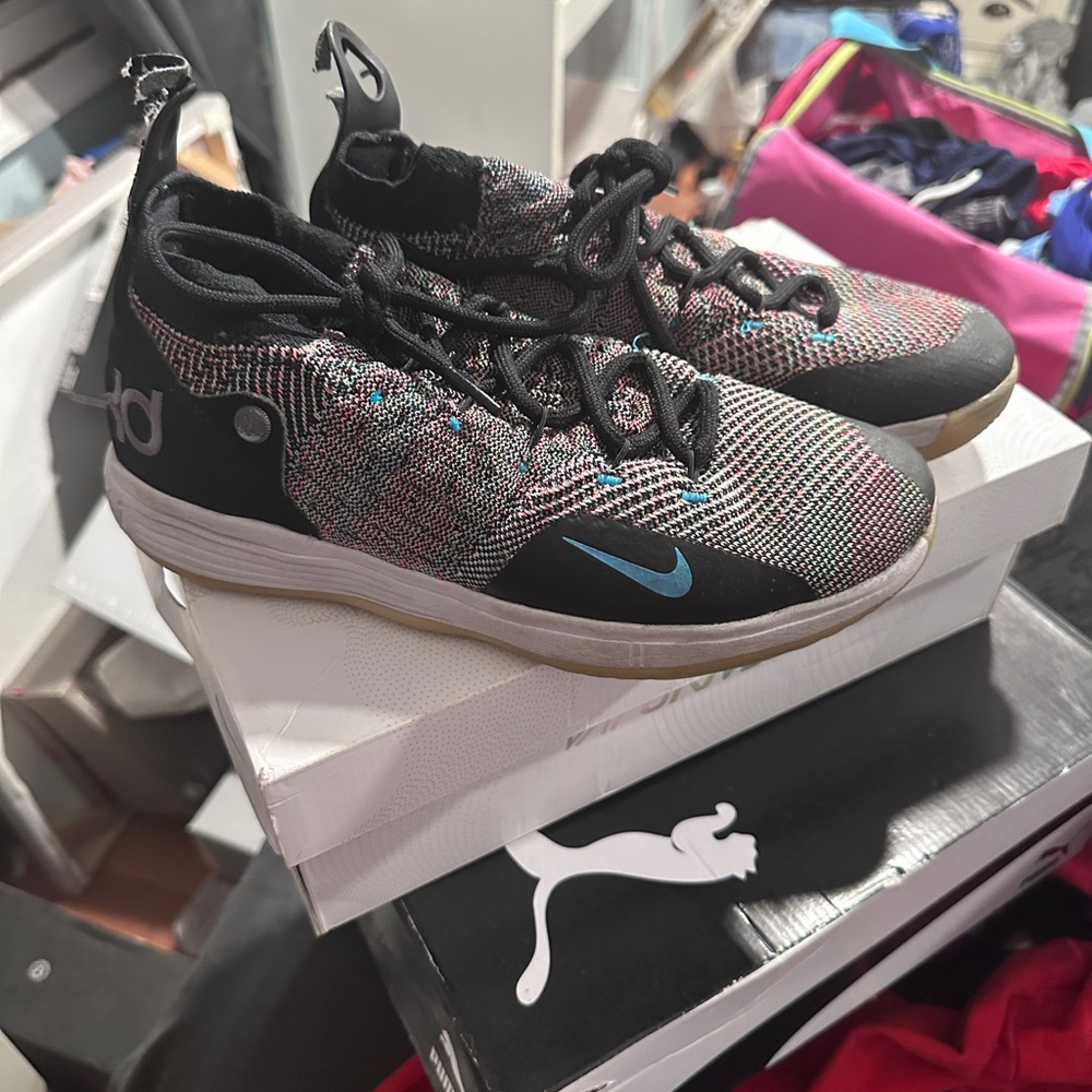 Kevin Durant Size 7